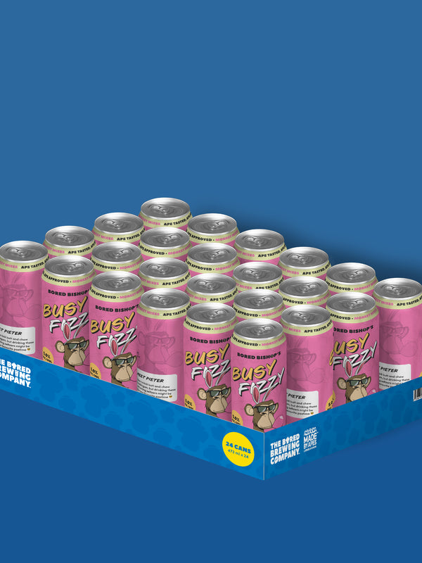 Busy Fizzy