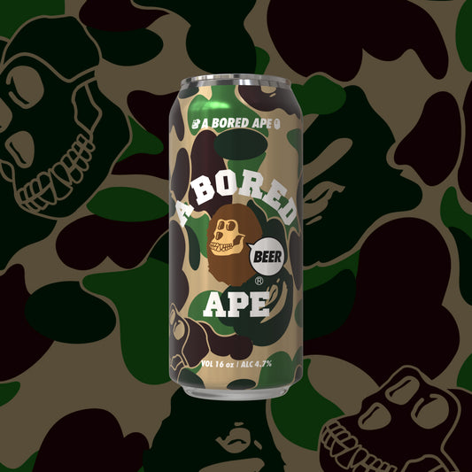 BAPE 4 Pack + Digital Collectible